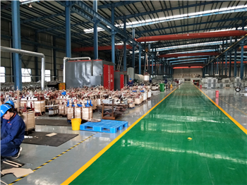 株洲S13-500kVA油浸式变压器生产厂家