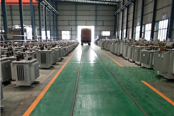 株洲S13-1000kva/10kv/0.4kv油浸式变压器