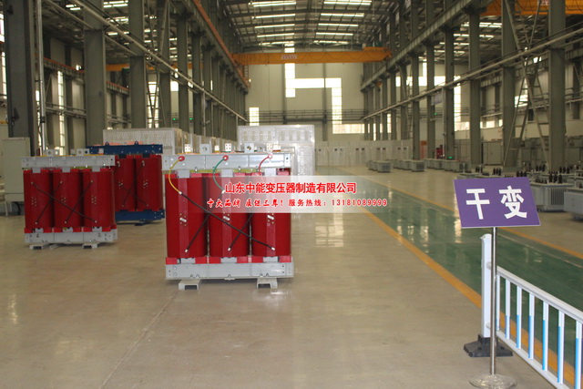 株洲S11-3150KVA油浸式变压器