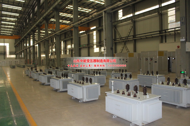 株洲S22变压器