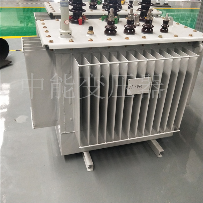 株洲1600KVA油浸式变压器 S11系列